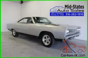 1968 Plymouth Road Runner