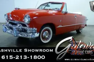 1951 Ford Other