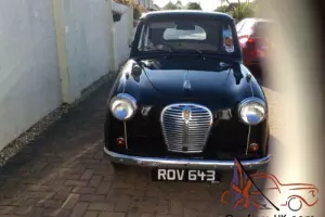 Austin A30