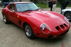  FERRARI 250 GTO REPLICA CUSTOM KIT CAR DATSUN 240Z CLASSIC 