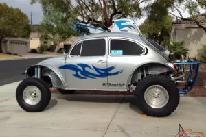 1973 Volkswagen Beetle - Baja Bug