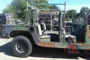 1987 Hummer H1