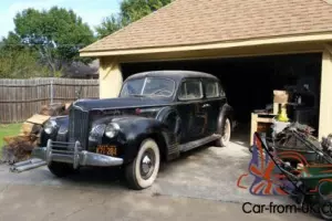 1941 Packard