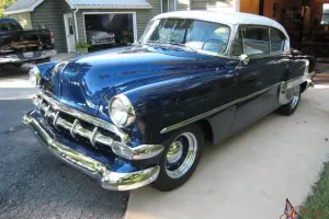1954 Chevy Belair Ht.