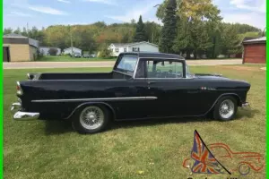 1955 Chevrolet El Camino
