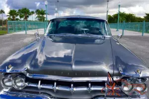 1959 Chrysler Imperial Southhampton