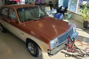 1981 Chevrolet Other