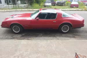 Pontiac : Firebird Formula Coupe 2-Door