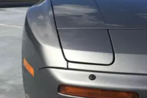 1986 Porsche 944 Photo