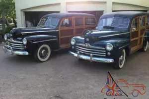 1947 Ford Other