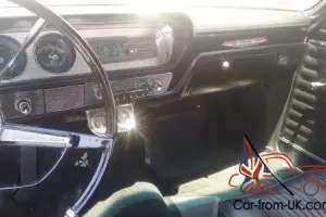 1964 Pontiac GTO Photo
