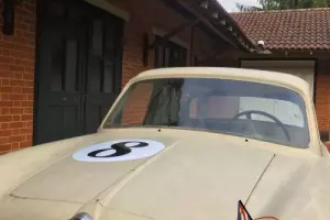 1957 Alfa Romeo Other