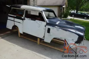 1951 Other Makes