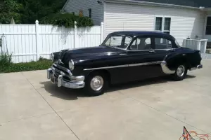 Pontiac : Other 4 Door