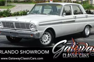 1965 Ford Falcon