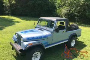 1981 Jeep Other