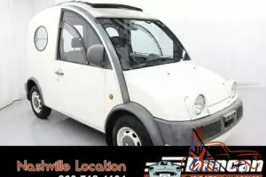 1989 Nissan S-Cargo
