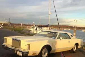 1977 Lincoln Continental