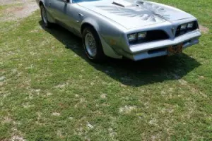 1977 Pontiac Trans Am Photo