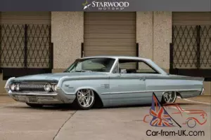 1964 MERCURY Marauder