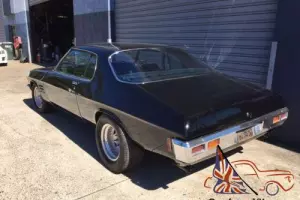MONARO HQ LS COUPE L31 308