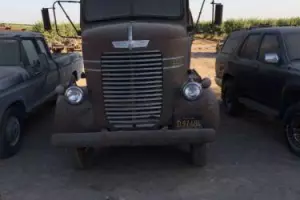 1941 Dodge Other