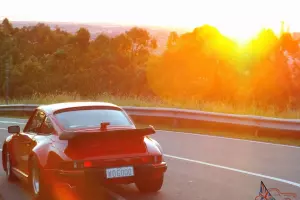  Ultra Rare Mint Porsche 911 Widebody Slantnose 3 0L With G50 Gearbox Sale Swap  Photo