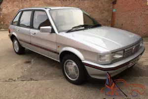 MG MAESTRO 2.0i 1986
