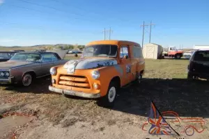 1955 Dodge Other