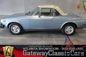 1979 Fiat Other 2000