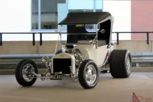 Ford 23 T Bucket Hot Rod