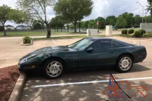 1994 Chevrolet Corvette