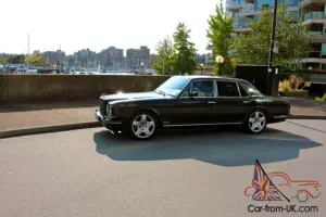 Bentley : Mulsanne S Sedan 4-Door