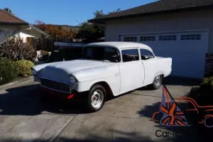 1955 Chevrolet Bel Air/150/210