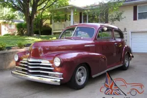 1947 Chevrolet Other