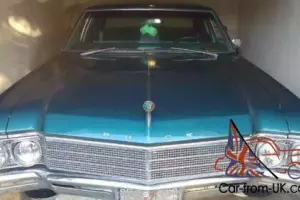 1966 Buick Other Photo