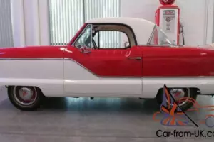 1962 Nash