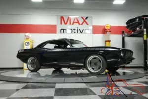1973 Plymouth Barracuda