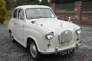  Austin A35 4 door 1959 