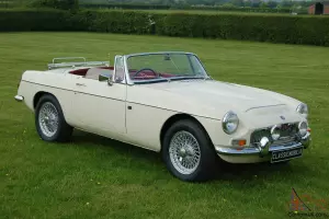  MG C WHITE 