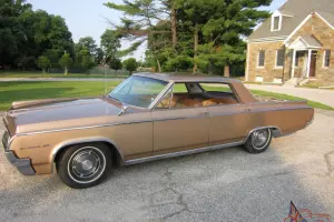 Garaged for 49 years - orig paint - 27k orig miles
