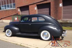 1940 Ford Other