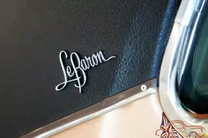 1970 IMPERIAL LEBARON COUPE! INCREDIBLE 25K ORIGINAL MILES!