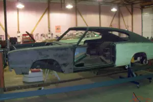 Dodge : Charger STOCK