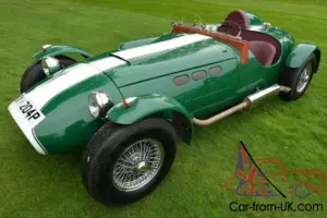 1975 Rohnart Jaguar 4.2 Sports Special.