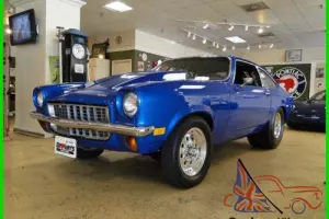 1973 Chevrolet Vega Pro Street