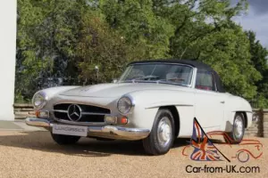 Mercedes-Benz OTHER Photo