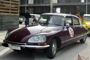 Citroen Pallas
