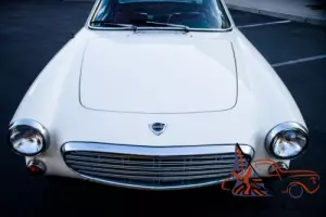 1968 Volvo Other