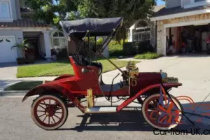 1907 Ford Other
